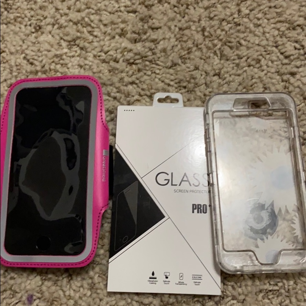 I phone 7+ KIT